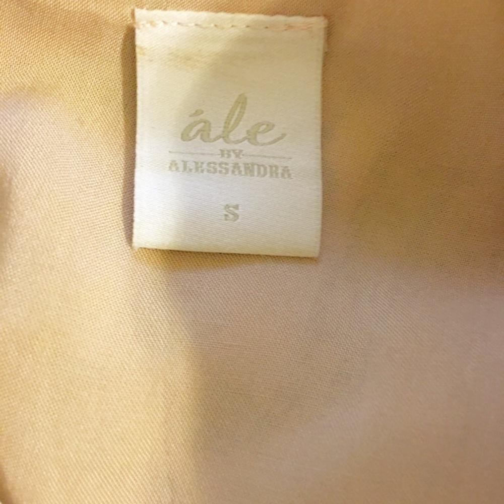 Ale' by Alessandra - Picture 9 of 9